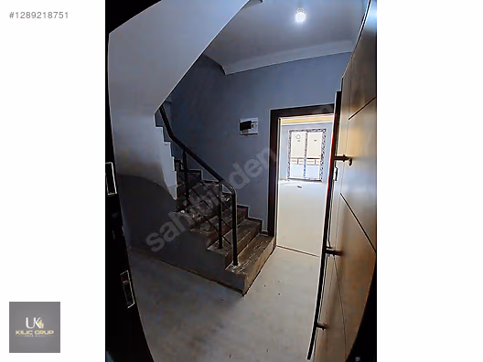 KILIÇ GRUPTAN GÜNEY CEPHELİ 102M2 YERDEN ISITMALI 2+1 DUBLEKS DA - KOCAELİ KÖRFEZ fotoğraf 7