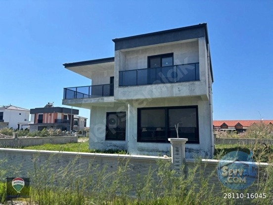 GÜZELÇAMLI’DA SATILIK 4+1 TAM MÜSTAKİL NATAMAM VİLLA11 - AYDIN KUŞADASI fotoğraf 4