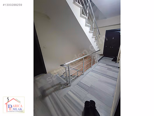 2+1 DARICA KAZIM KARABEKİRDE SATILIK DAİRE - KOCAELİ DARICA fotoğraf 12