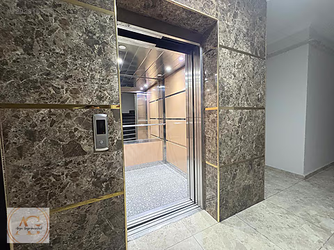 ARYA'DAN ALTINKUM'DA DOĞALGAZLI ARAKAT 2+1 SATILIK DAİRE - BALIKESİR EDREMİT fotoğraf 3