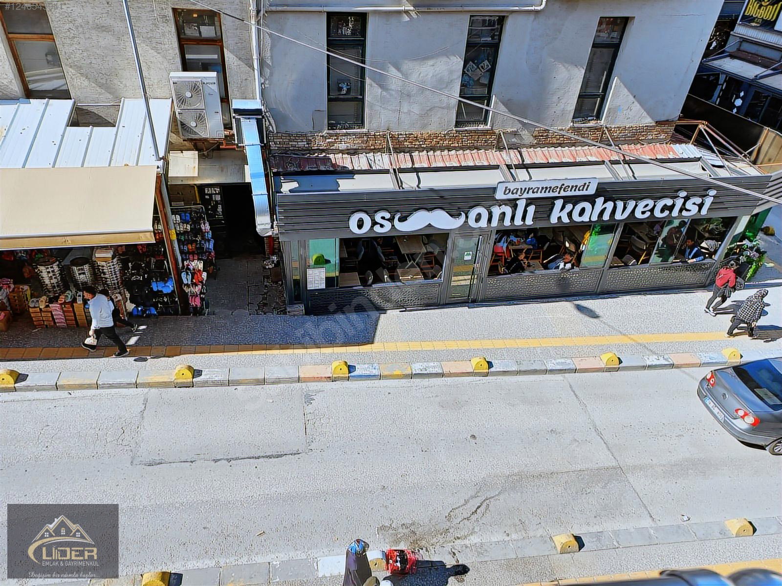 LİDER EMLAK YUNUS AVM CİVARI 2+1 İÇİ YAPILI FERDİ KOMBİLİ DAİRE - ÇANKIRI MERKEZ fotoğraf 9