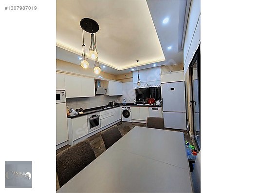 YEŞİLBAYIRDA DOĞA İÇİNDE MALİKANE KONSEPTİNDE 6+1 LÜKS VİLLA - ANTALYA DÖŞEMEALTI fotoğraf 33
