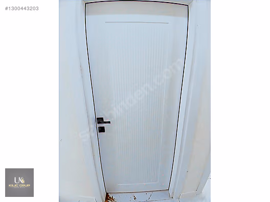 KILIÇ GRUPTAN ASANSÖRLÜ YERDEN ISITMALI 3+1 SATILIK DAİRE - KOCAELİ KÖRFEZ fotoğraf 14