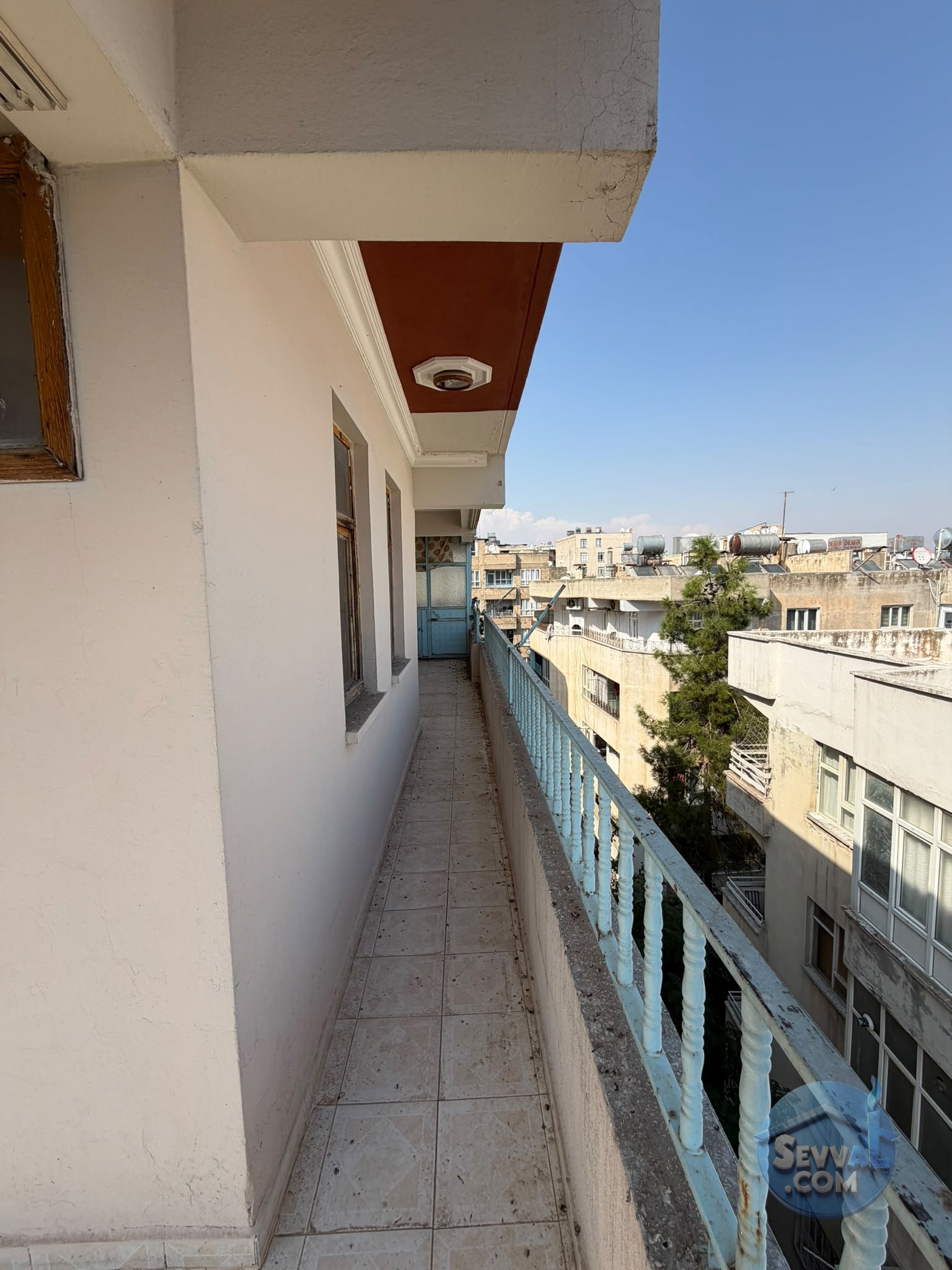 İPEKYOL MAH 4.KAT 3+1 D.GAZLI - ŞANLIURFA HALİLİYE fotoğraf 31