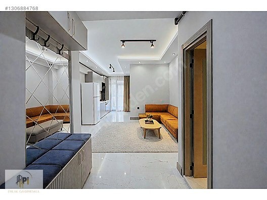 ULTRA LÜX FULL EŞYALI REZİDANS DAİRE - ESKİŞEHİR TEPEBAŞI fotoğraf 2