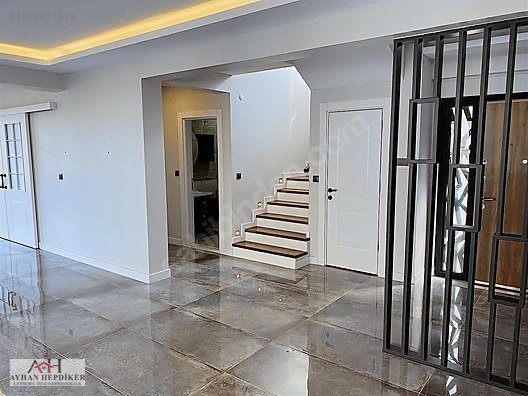 Serdivan Yazlık'ta Satılık 3+1 Villa: 220m² Site İçi, Lüks yaşam - SAKARYA SERDİVAN fotoğraf 6