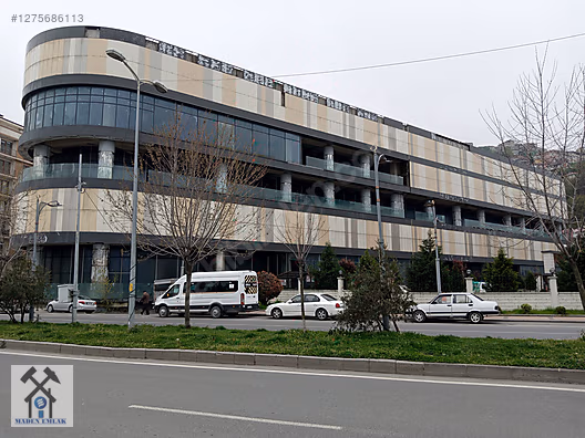 Zonguldak Kozlu'da Satılık Deniz Manzaralı AVM Projesi - ZONGULDAK KOZLU fotoğraf 11