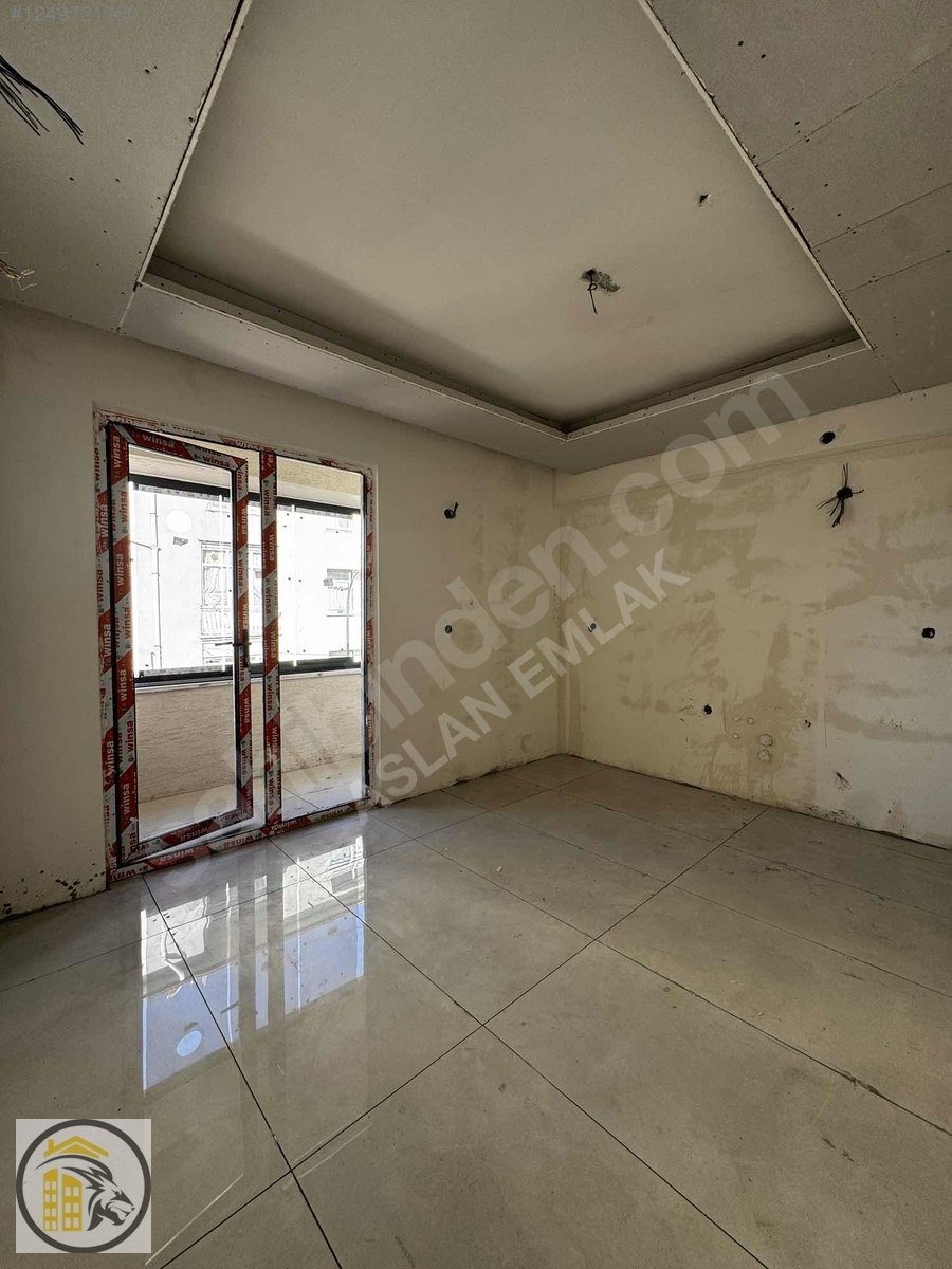 ASLAN EMLAK'TAN FATİH'DE SATILIK 3+1 SIFIR DAİRE.. - KÜTAHYA MERKEZ fotoğraf 10