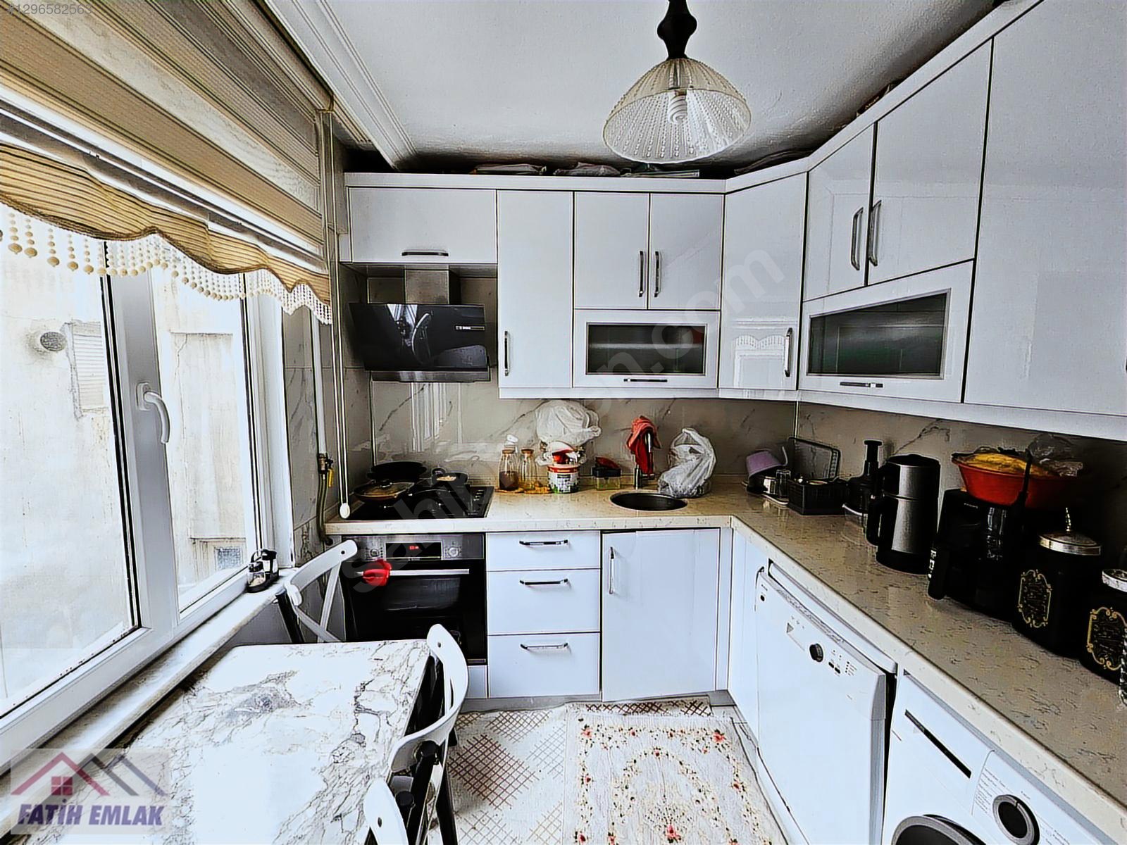MERKEZİ KONUM 3+1 ARA KAT DAİRE ÇARŞIYA 2 DAKİKA YÜRÜME MESAFESİ - BURSA GEMLİK fotoğraf 45