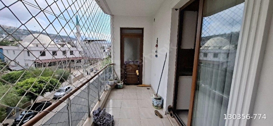 HATAY İSKENDERUN MODERNEVLER MAH SATILIK 3+1 150 M2 LÜKS DAİRE - HATAY İSKENDERUN fotoğraf 5