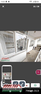 YATIRIMLIK FIRSAT DAİRE – SELİMİYE MAHALLESİ ALTIPARMAK - BURSA OSMANGAZİ fotoğraf 8