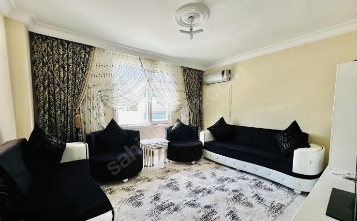 MERSİN MEZİTLİ VİRANŞEHİR MAHALLESİNDE SATILIK 3+1 DAİRE - MERSİN MEZİTLİ fotoğraf 7