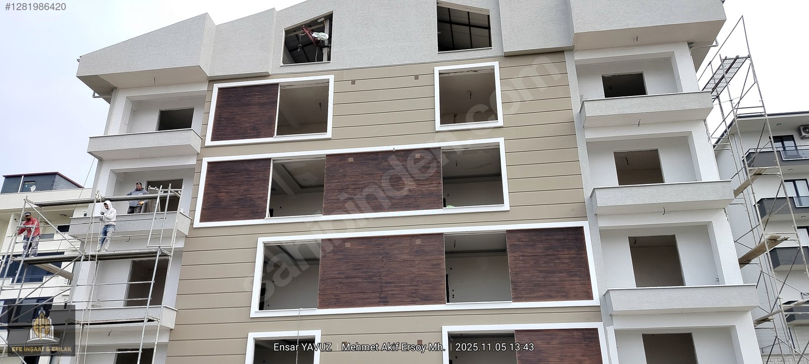 Modern Yaşamın adresi Çiflikköy bayraktepede 1+1 satlık daire - YALOVA ÇİFTLİKKÖY fotoğraf 36
