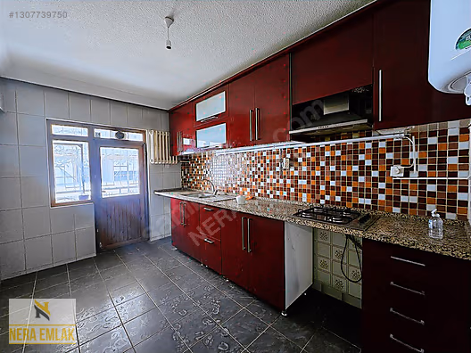 Etlik'te GDTS Cadde 1 Bina Aytemiz Karşısı Kilerli Bağımsız 3+1 - ANKARA KEÇİÖREN fotoğraf 12
