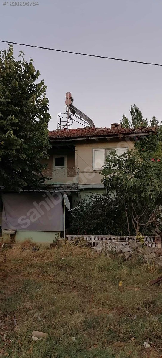 Satılık Köy Evi - BURSA YENİŞEHİR fotoğraf 3