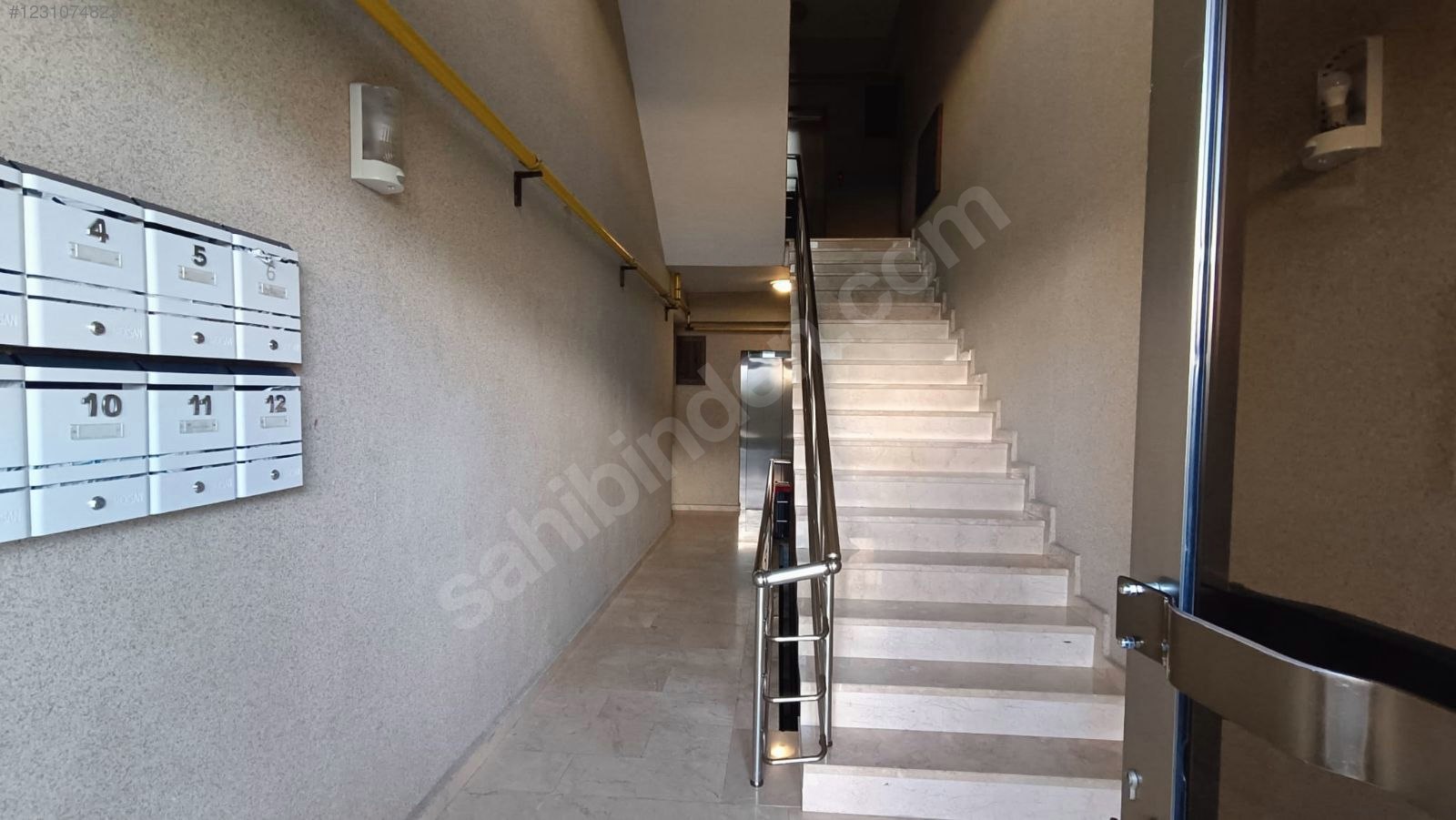 BAKYAPI PRESTİJ ELİT SATILIK 4+1 ARA KAT - BURSA OSMANGAZİ fotoğraf 19