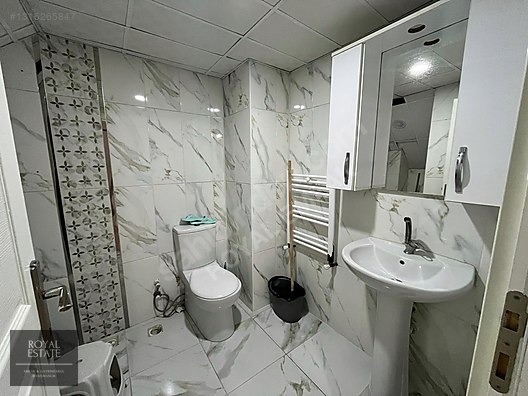 ROYAL EMLAKTAN KİRALIK DUBLEKS DAİRE - AMASYA MERKEZ fotoğraf 31