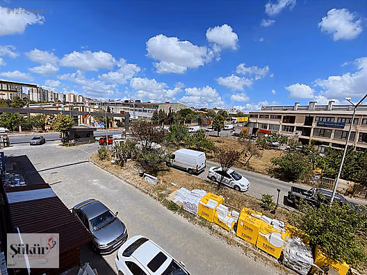 İSTEKS SANAYİ SİTESİ İÇİNDE 50X3=150M2 SATILIK İŞYERİ İMALATHANE - İSTANBUL BAŞAKŞEHİR fotoğraf 14