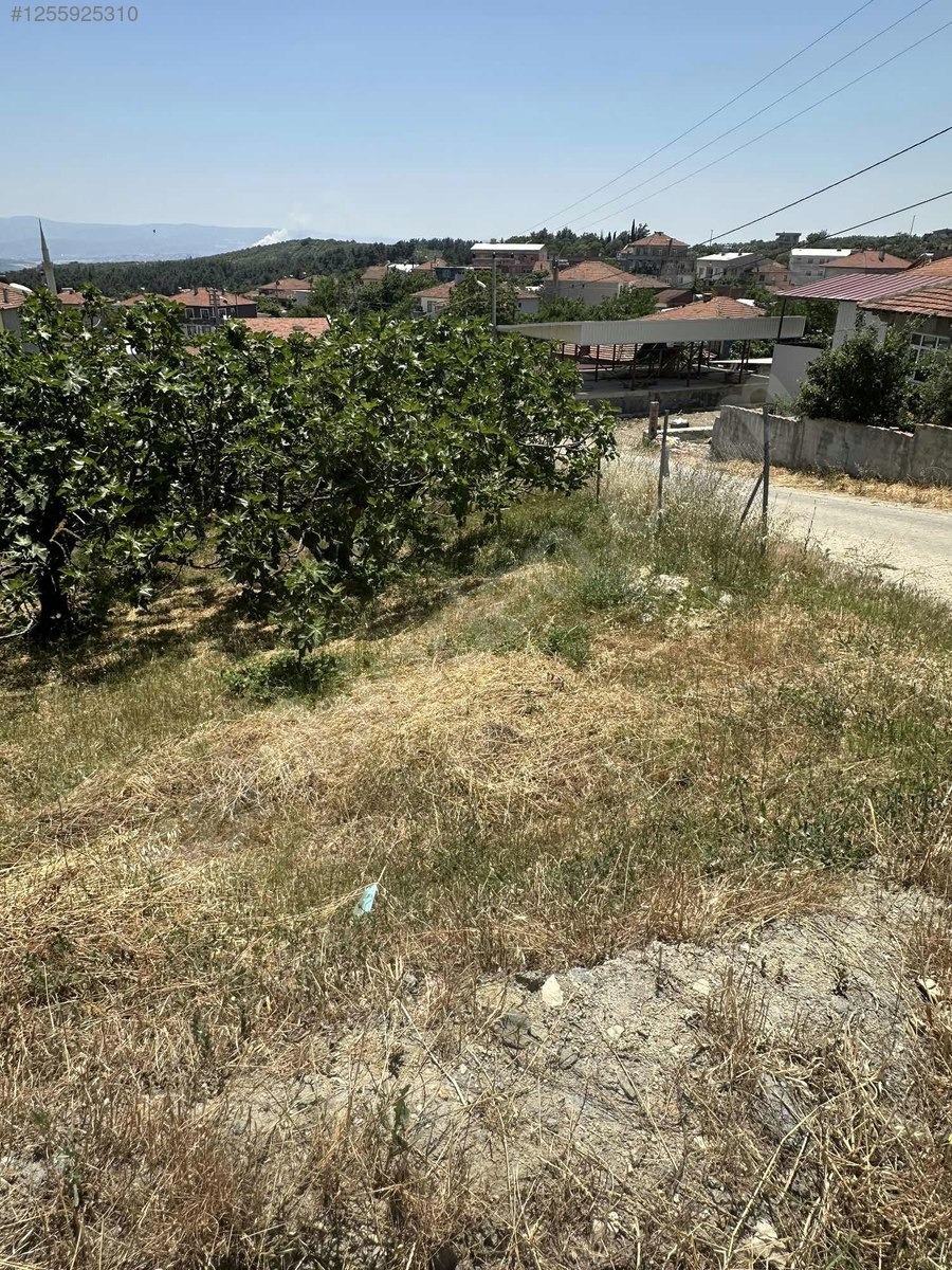 Mudanya Akköy'de İmarlı, Ruhsatlı Alınmış Arsa - BURSA MUDANYA fotoğraf 2