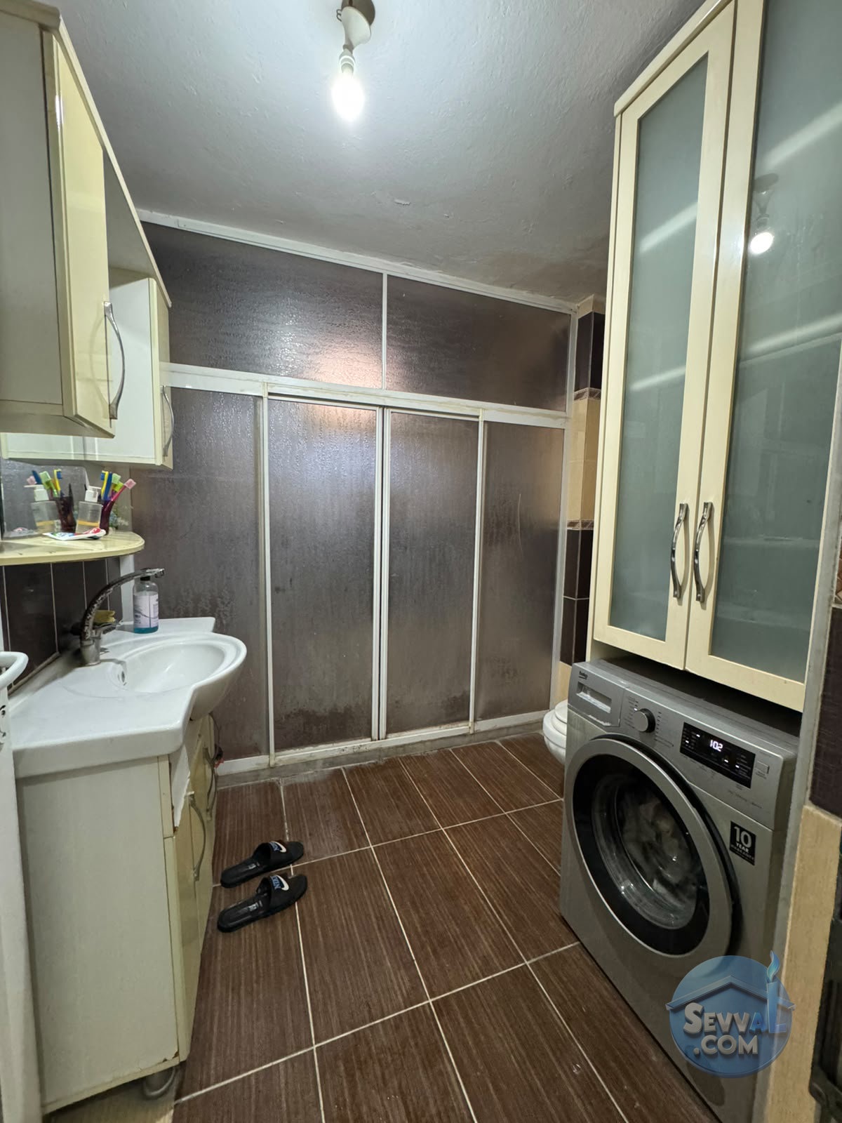 TOPÇU MEYDANI CİV 4.KAT 3+1 D.GAZLI - ŞANLIURFA HALİLİYE fotoğraf 14