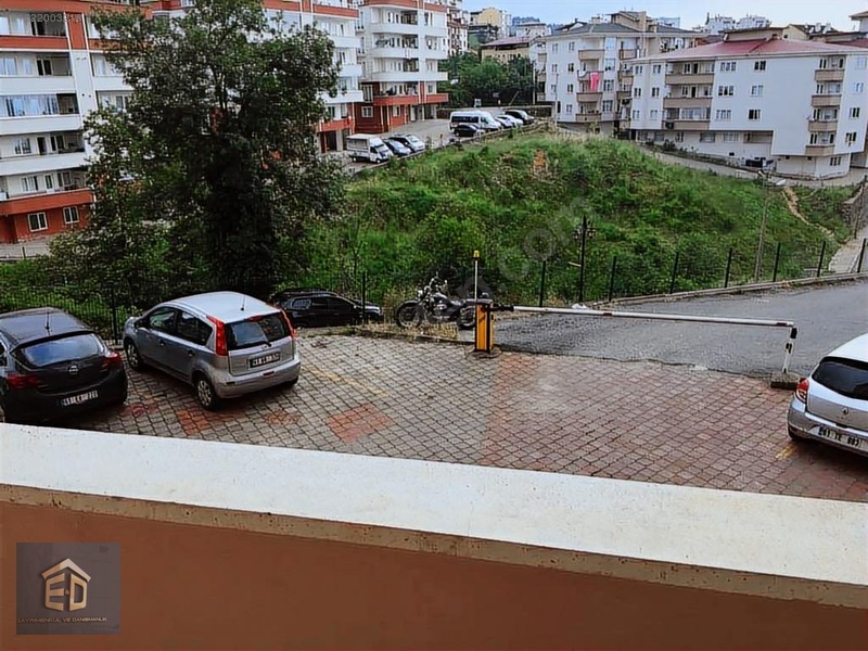 E&D GAYRİMENKULDEN TRABZON PELİTLİ'DE SATILIK 3+1 DAİRE - TRABZON ORTAHİSAR fotoğraf 4