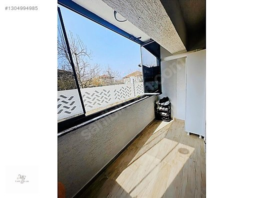 MG EMLAKTAN SATILIK-EŞYALI 1+1 DAİRE |MERKEZİ KONUM |YATIRIMLIK - SAKARYA AKYAZI fotoğraf 5