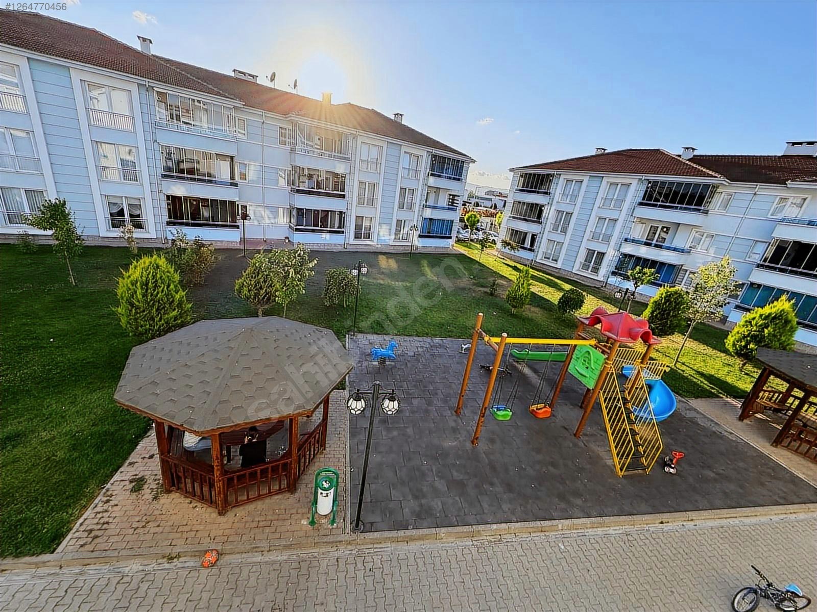 Kozluca mah arakat 3+1 satılık daire - BURSA İNEGÖL fotoğraf 8