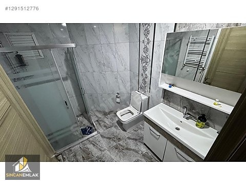 ATATÜRK MAH 2+1 FULL+FULL AMERİKAN MUTFAK MERKEZ KONUM SON KAT - ANKARA SİNCAN fotoğraf 15