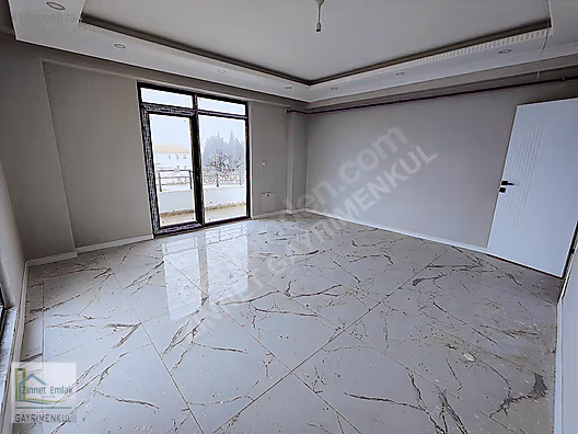 KARASUNUN EN GENİŞ SIFIR SATILIK 2+1 DAİRESİ - SAKARYA KARASU fotoğraf 38