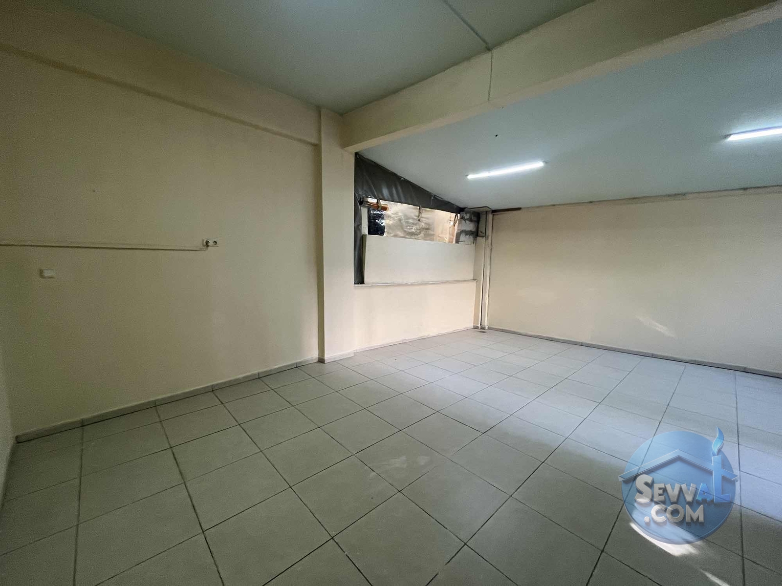 ENKA'DAN DERİNCE MERKEZDE KİRALK 130 M2 İŞYERİ - Kocaeli Derince fotoğraf 9