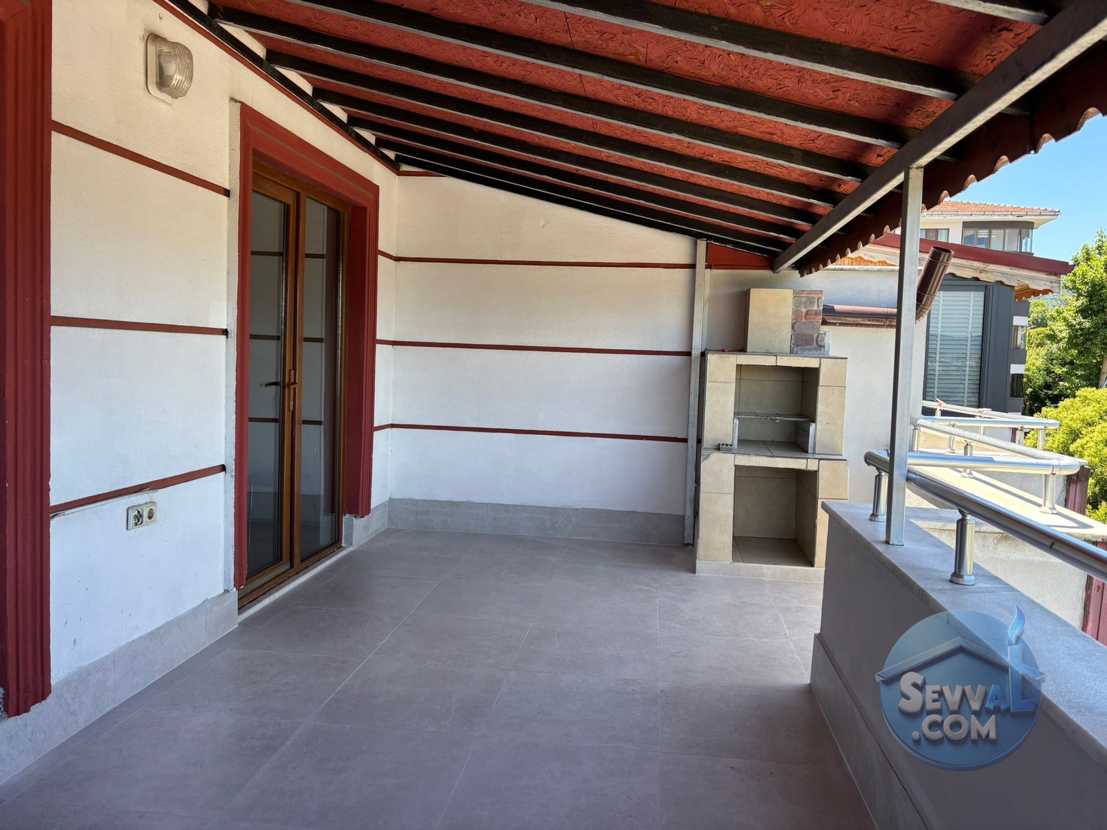 GÖLCÜK MERKEZ MANZARALI GENİŞ 3+1 TERASLI DAİRE 160 m2 - Kocaeli Gölcük fotoğraf 26