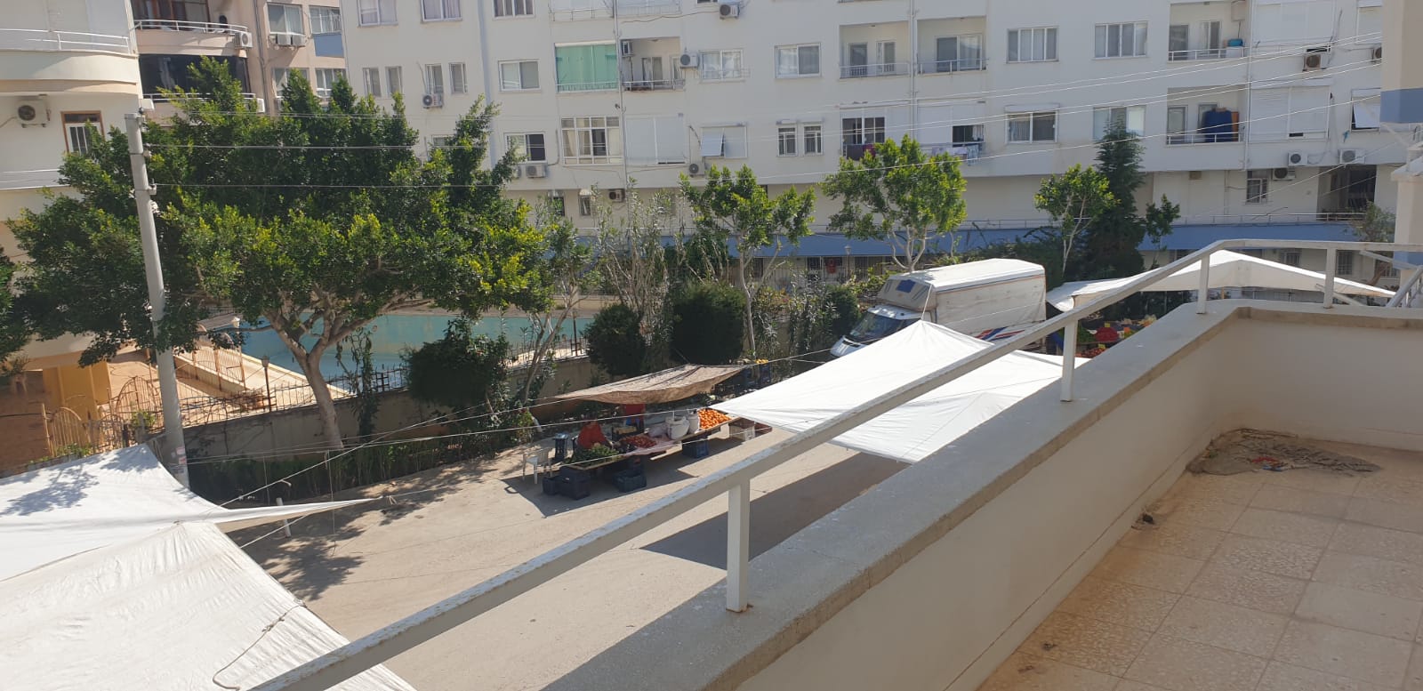 SİLİFKE ATAKENT SUSANOĞLUNDA SATILIK 2+1 DAİRE - MERSİN SİLİFKE fotoğraf 9