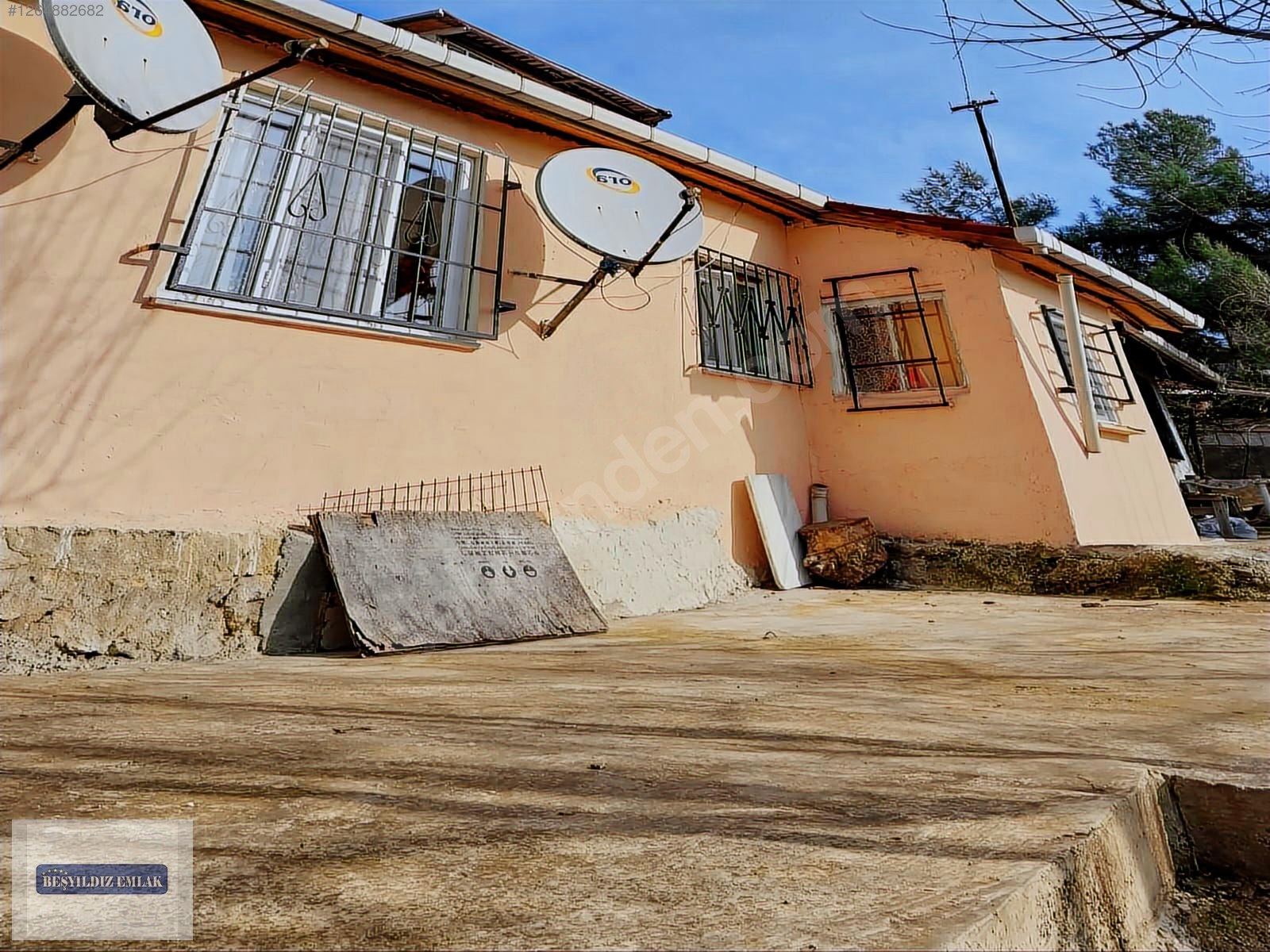 PAŞABAHÇE KARAGÖZSIRTINDA İKİ ADET OTURULABİLİR MÜSTAKİL EV - İSTANBUL BEYKOZ fotoğraf 7