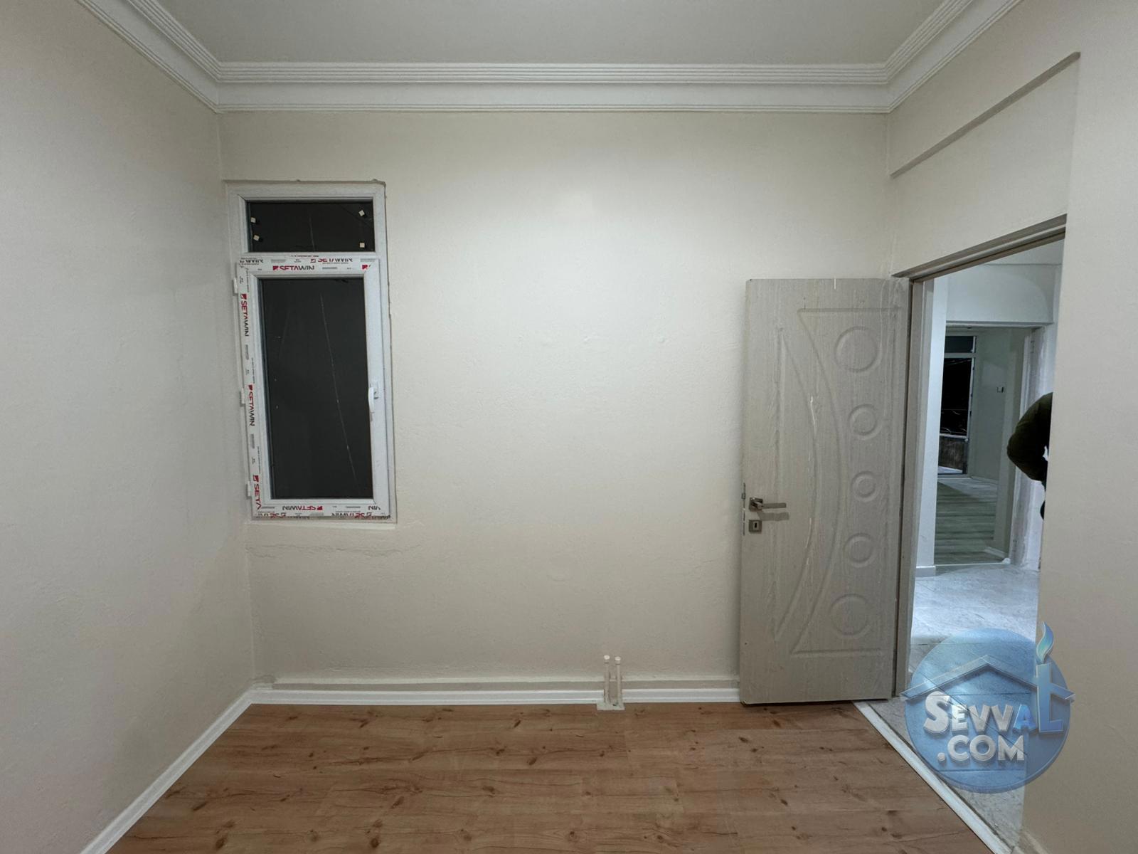 BAHÇELİEVLER DE SATILIK İÇİ YAPILI DAİRE - ŞANLIURFA HALİLİYE fotoğraf 13
