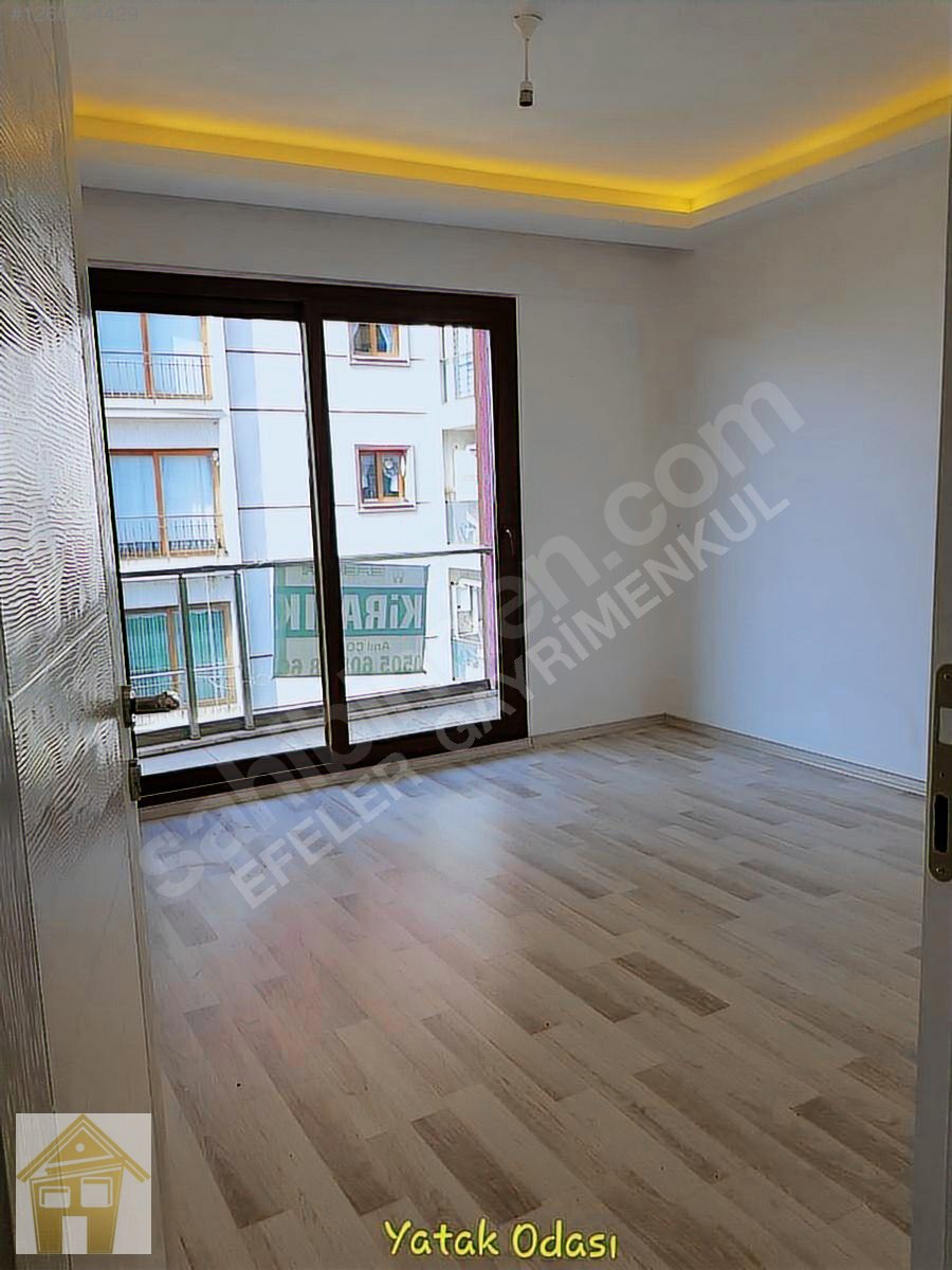 EFELER GAYRİMENKUL 2+1 Site İçerisinde Havuzlu KİRALIK Daire - AYDIN EFELER fotoğraf 6