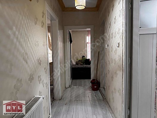 Satılık 3+1 Geniş Daire, Küçükçekmece Günlü Mh. 170m² - İSTANBUL KÜÇÜKÇEKMECE fotoğraf 26