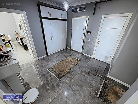 █ EGE'DEN █ EGE MAHALLESİNDE KURUŞ MASRAFSIZ EKSTRALI 3+1 DAİRE - ANKARA MAMAK fotoğraf 12