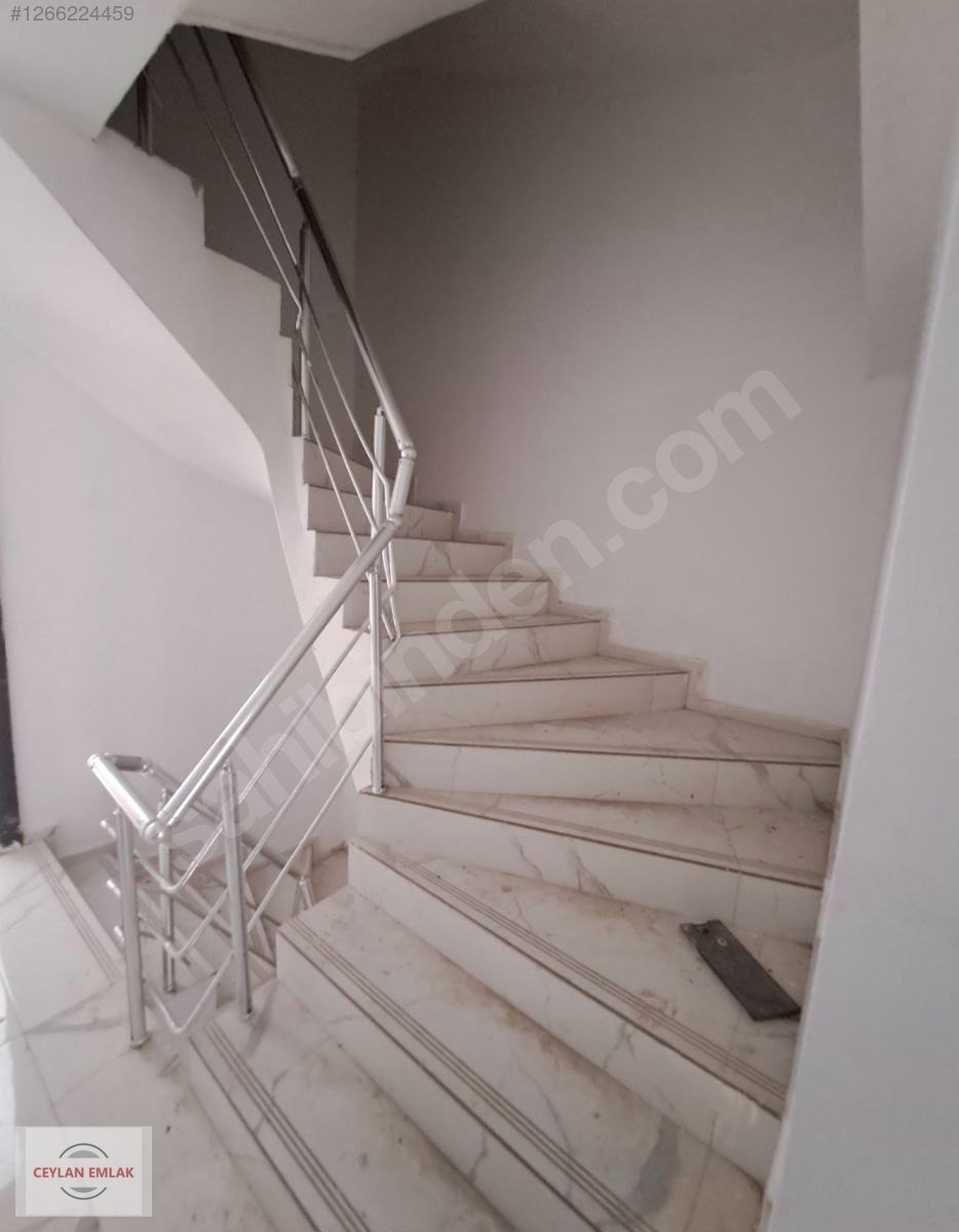 3+1 satılık Doğalgazlı sıfır daire Krediye uygun %80 - GİRESUN MERKEZ fotoğraf 4