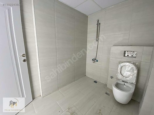 Pİ GAYRİMENKUL'den TEİ YAKINI 1+1 SIFIR DAİRE - ESKİŞEHİR TEPEBAŞI fotoğraf 9