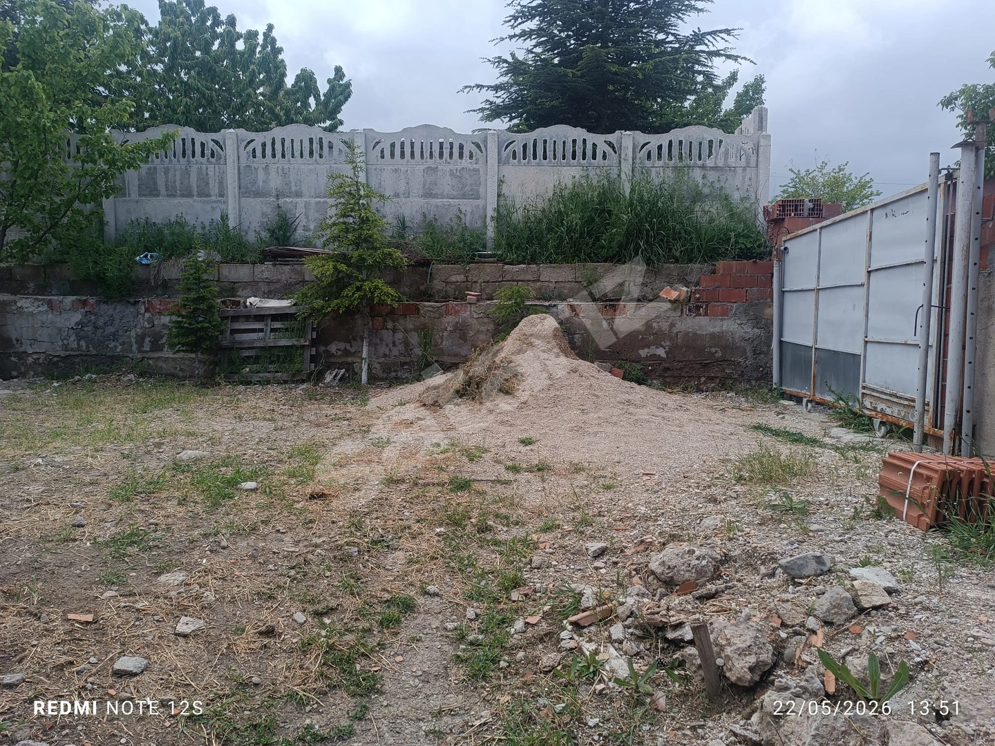 SALAR DEPREM EVLERİNDE SATILIK MÜSTAKİL EV - AFYONKARAHİSAR MERKEZ fotoğraf 6