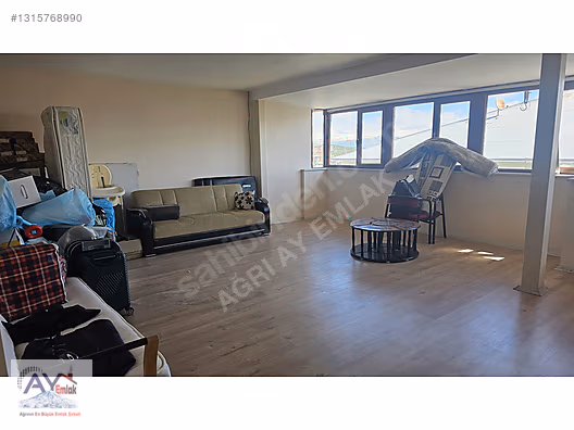 Ağrı'da Devlet Hastanesine Yakın 5+2 Lüks Dubleks Daire - AĞRI MERKEZ fotoğraf 7