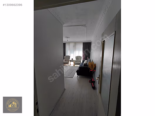 BİRİNCİ KAT KONUMUNDA GÜNEŞE KOMŞU SATILIK DAİRE - ANKARA KEÇİÖREN fotoğraf 6