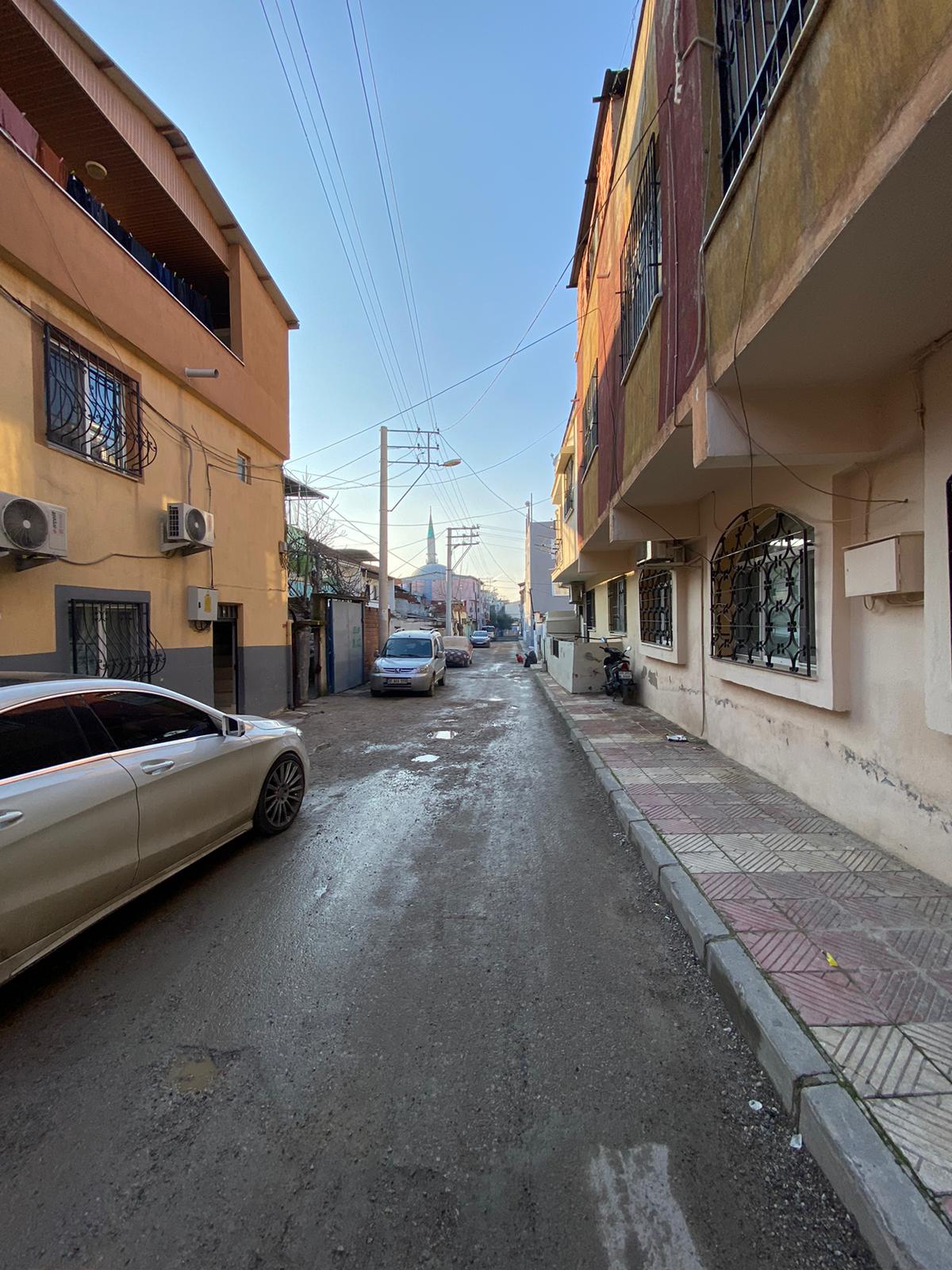 Manisa Şehzadeler Nurlupınar Mah. Satılık Ev - MANİSA ŞEHZADELER fotoğraf 11
