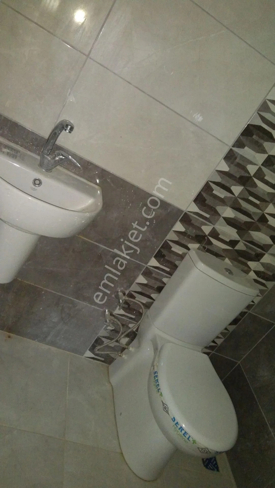Şenol Gayrimenkul'den Paşaoğlu Konaklarında Satılık Dublex Daire - KOCAELİ KÖRFEZ fotoğraf 7