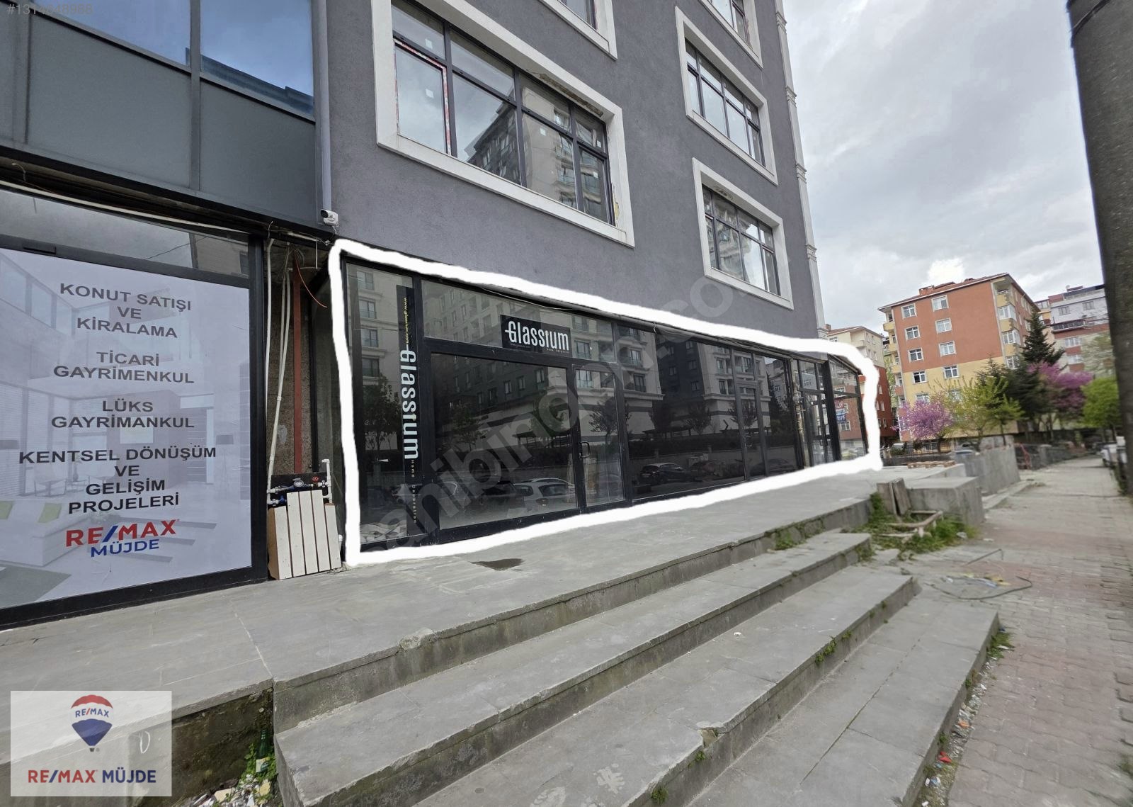 EYÜPSULTAN YEŞILPINARDA KIRALIK 600 M2 DÜKKAN - İSTANBUL EYÜPSULTAN fotoğraf 13