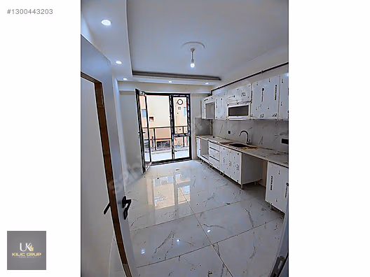 KILIÇ GRUPTAN ASANSÖRLÜ YERDEN ISITMALI 3+1 SATILIK DAİRE - KOCAELİ KÖRFEZ fotoğraf 7