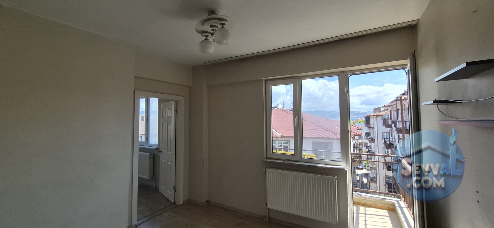 Gölcük Piyalepaşa Deniz As Sitesi'nde Kiralık 3+1 Daire - Kocaeli Gölcük fotoğraf 8