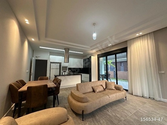 Göynük kanyonu manzaralı dev Villa - ANTALYA KEMER fotoğraf 11
