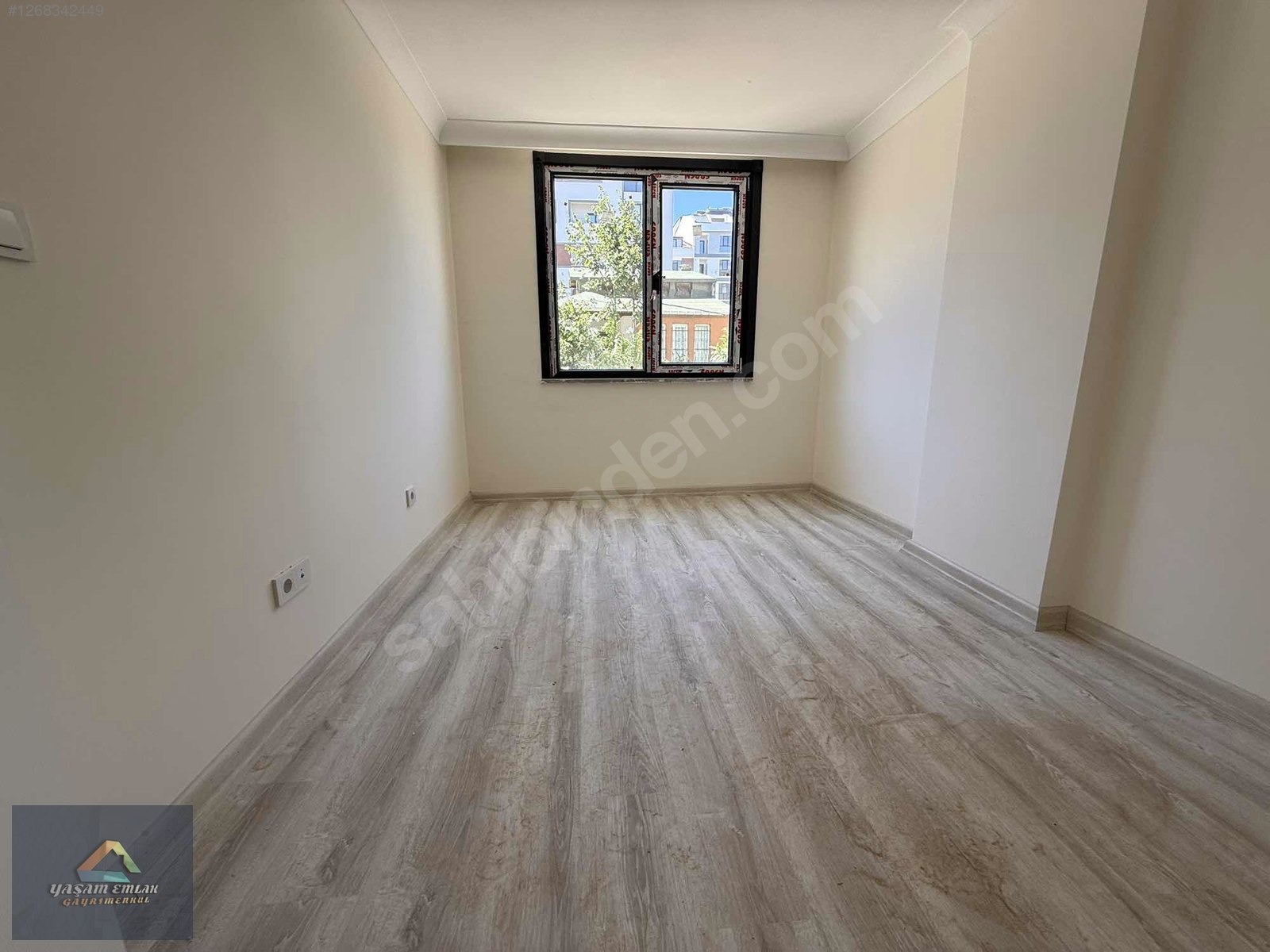 YAŞAM'DAN NECİP FAZIL MAH. İKİ BLOKLU SİTE İÇİ LÜSK 2+1 DAİRE - İSTANBUL SULTANBEYLİ fotoğraf 2