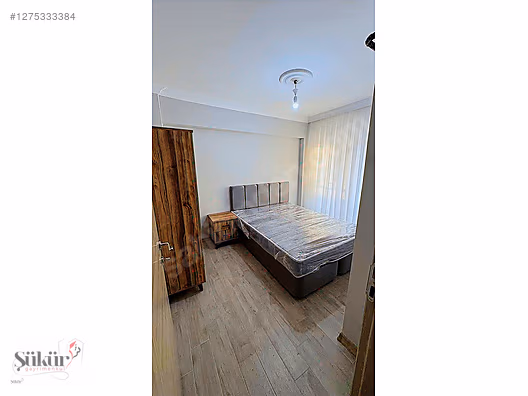 SAKARYA AKYAZI YENİ MAH. 1+1 EŞYALI YATIRIMLIK SATILIK DAİRE